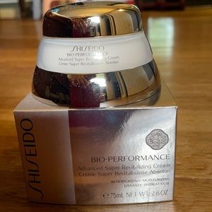 Shiseido Bio-Performance